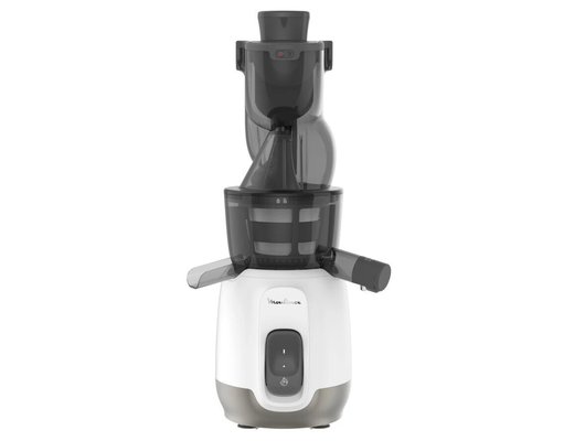 Шнековая соковыжималка MOULINEX ZU600110
